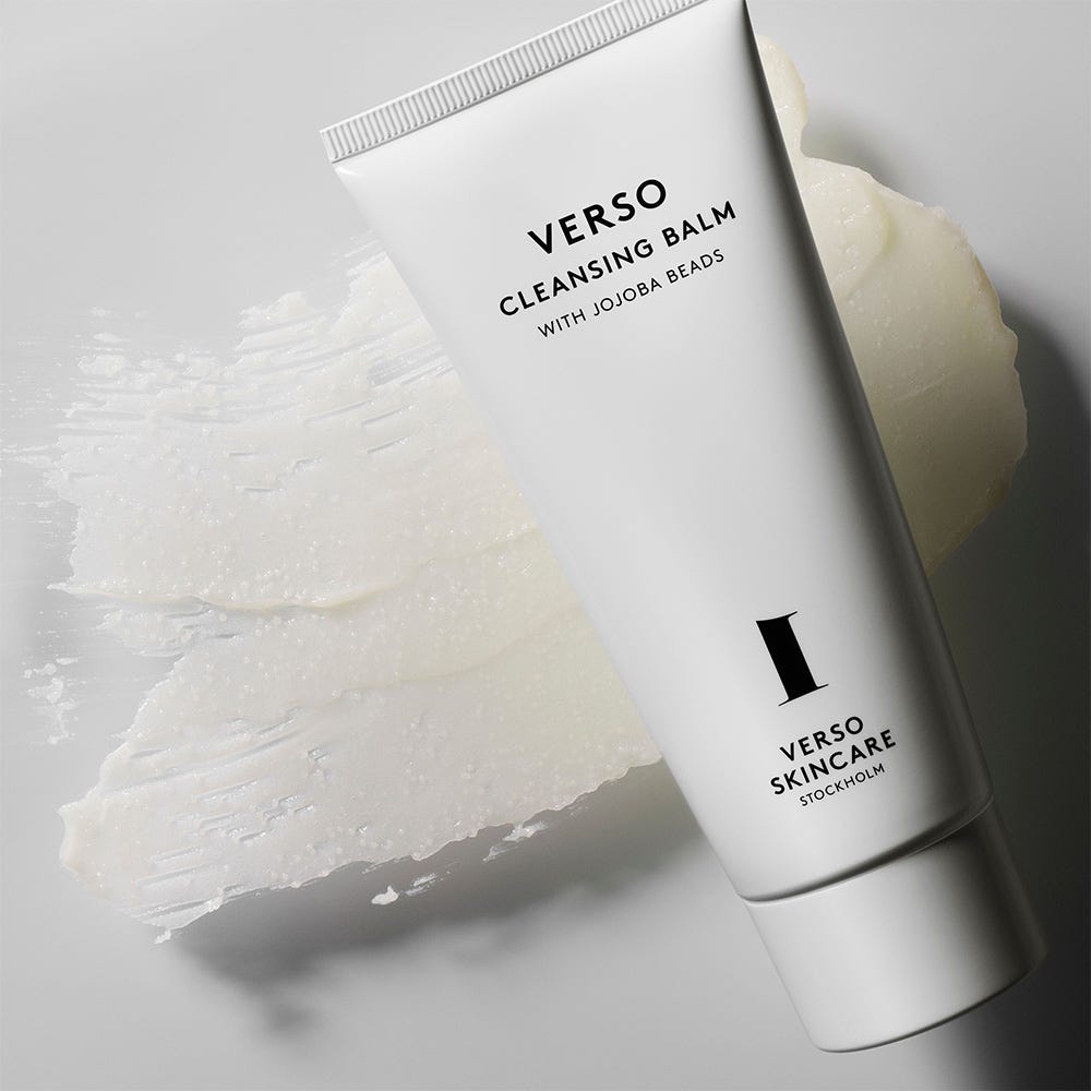 Verso 1 Cleansing Balm 100 ml