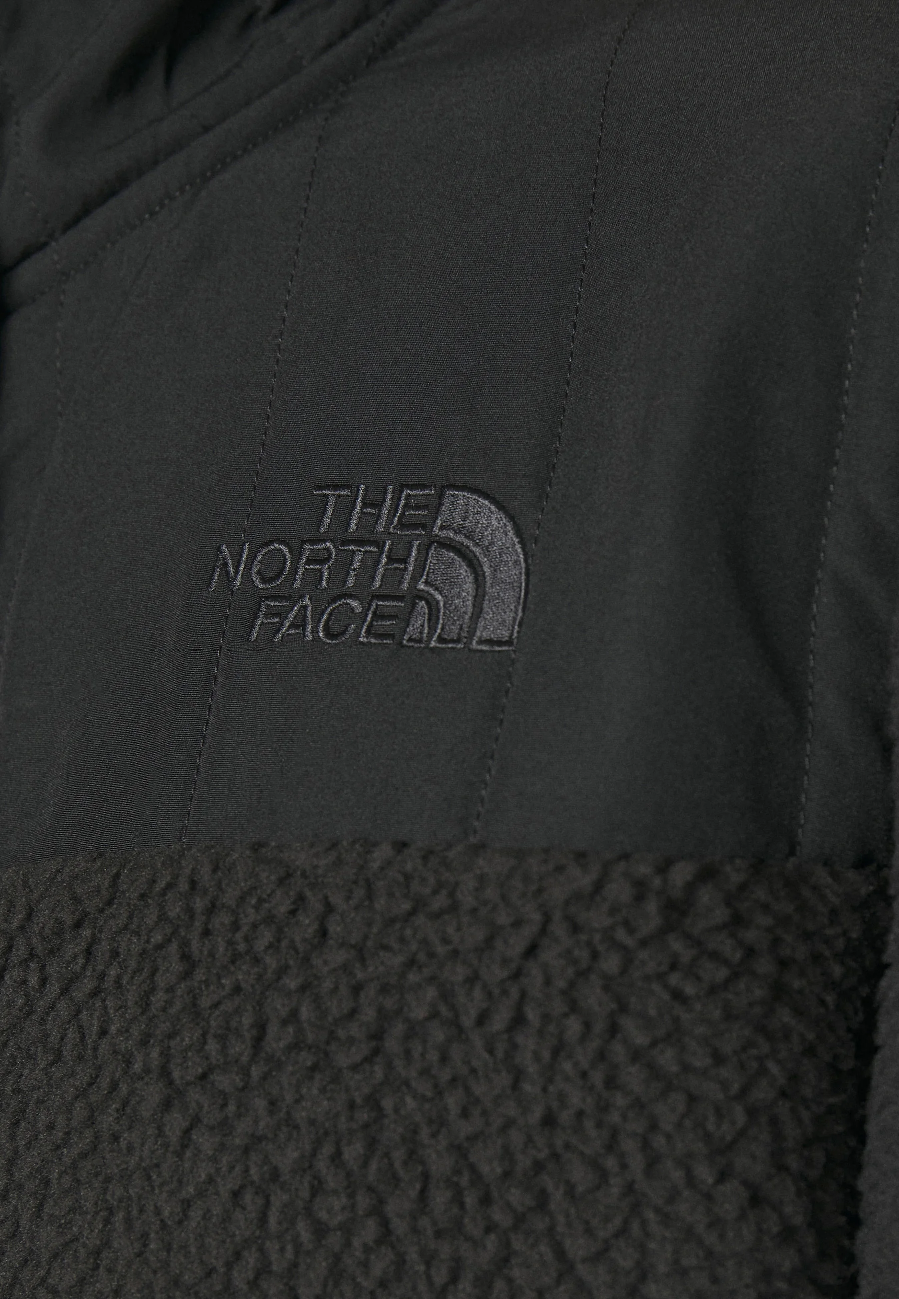 The North Face CRAGMONT JACKET - Chaqueta polar