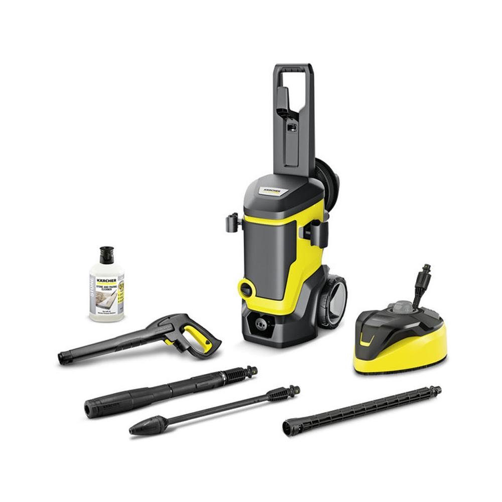 KÄRCHER Hochdruckreiniger K 7 WCM Premium