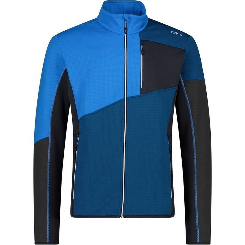 CMP Fleecejacke Herren