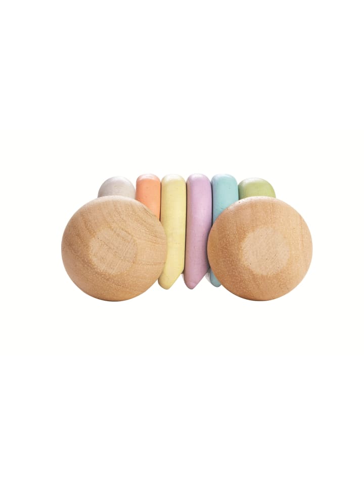 Plan Toys Babyauto pastell ab 6 Monate günstig kaufen onesize