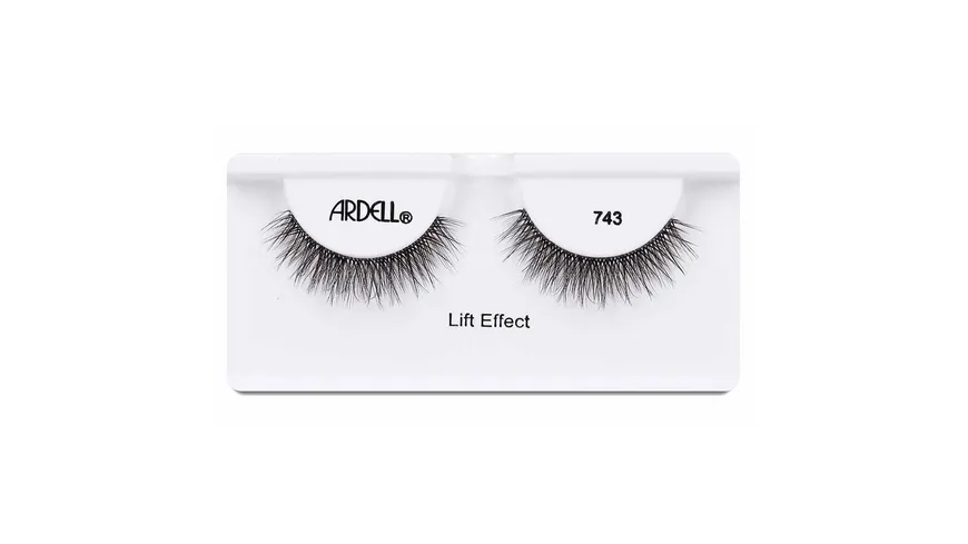 ARDELL Künstliche Wimpern Lift Effect