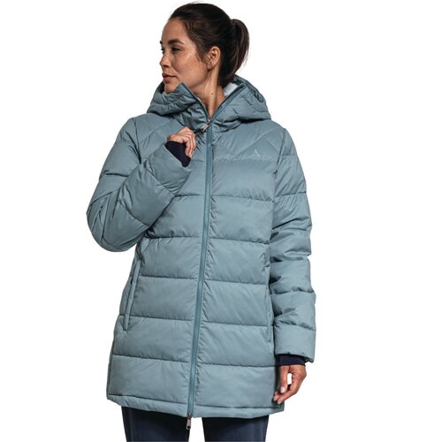 DAMEN PARKA 
