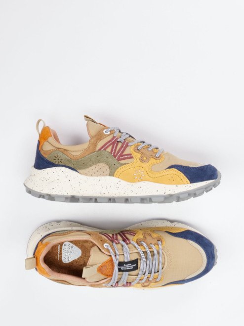 Sneaker-46613910006 Flower Mountain