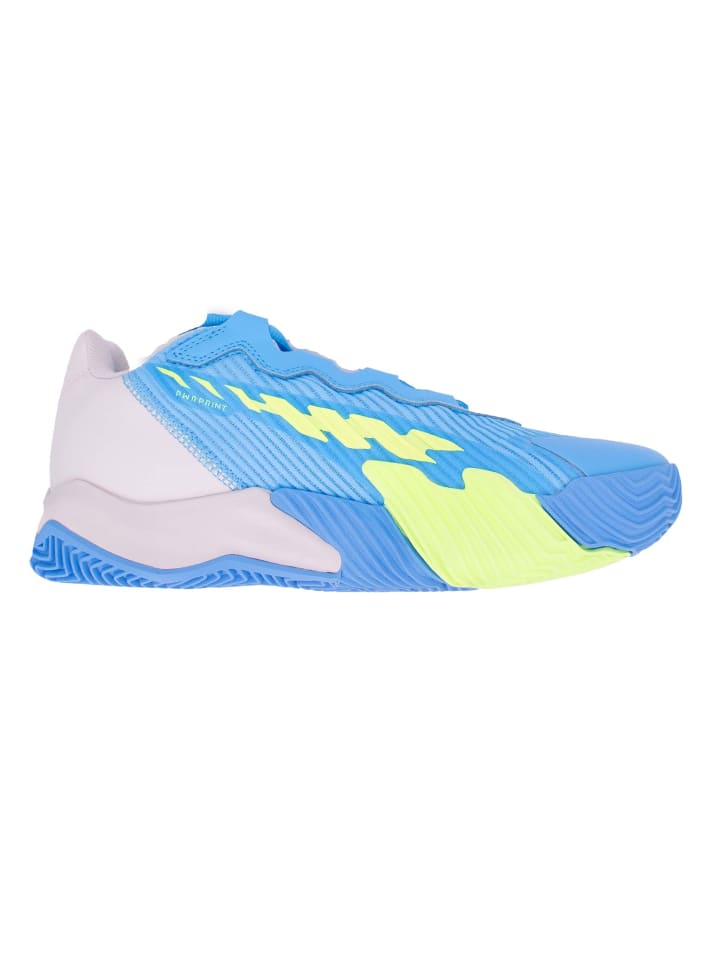 Puma Schuhe Nova Elite in Blau günstig kaufen