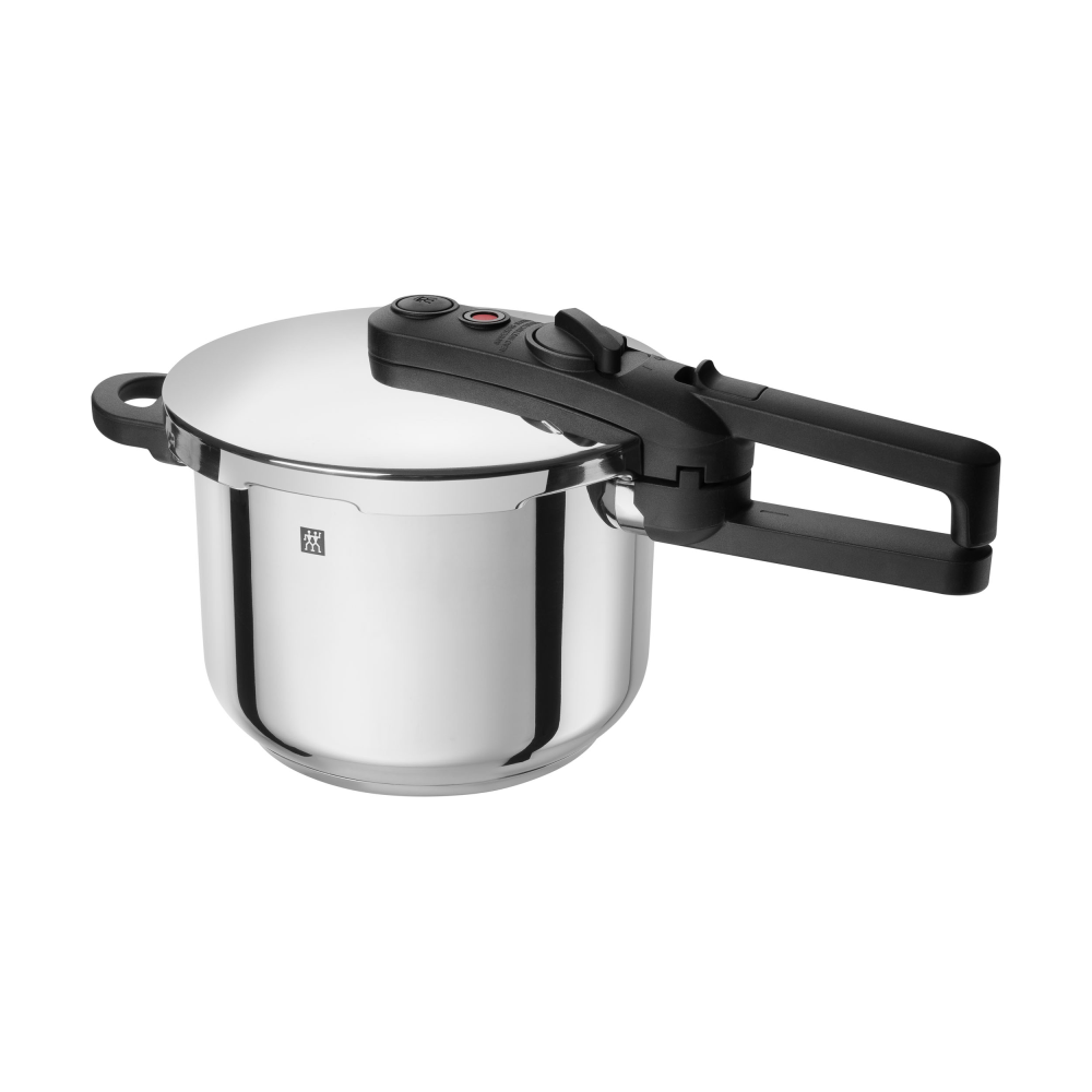 Schnellkochtopf EcoQuick II 6,0l