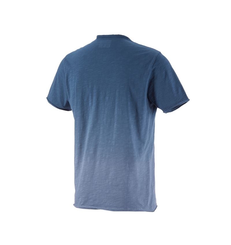 e.s. T-Shirt workwear ostrich