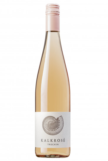 2022 Kalkrosé trocken - Weingut Kalkbödele