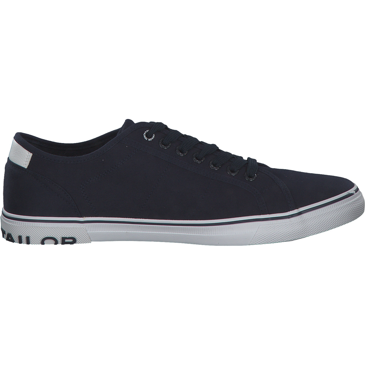 Tom Tailor 5380501, Schnürschuhe, Herren, navy