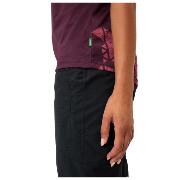 Vaude - Women's Moab T-Shirt Vi - Funktionsshirt