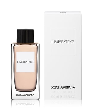 Dolce&Gabbana L'Imperatrice Eau de Toilette 100 ml