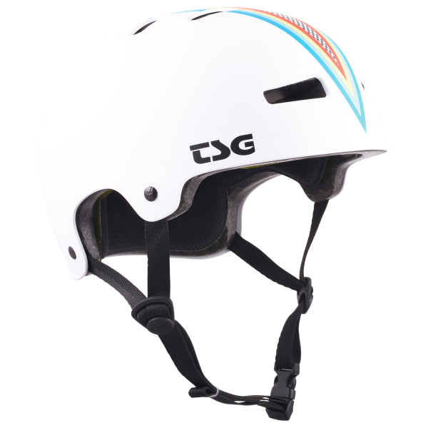TSG - Evolution Graphic Design - Radhelm