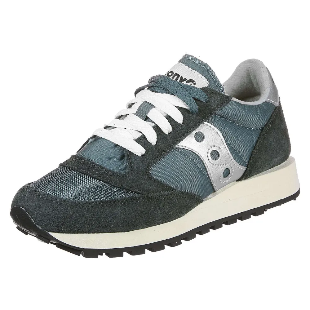 Saucony Jazz Original Vintage S70368-4 / blau