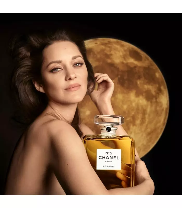 N°5 Eau de Parfum Vaporisateur