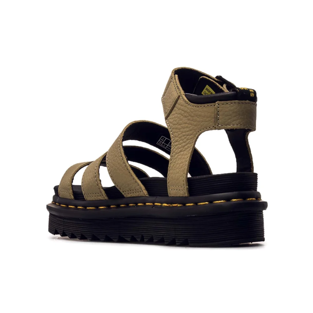 Dr. Martens Blaire 30706358 / grün