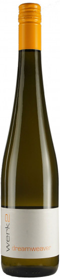 2017 dreamwaver trocken - Weingut werk2