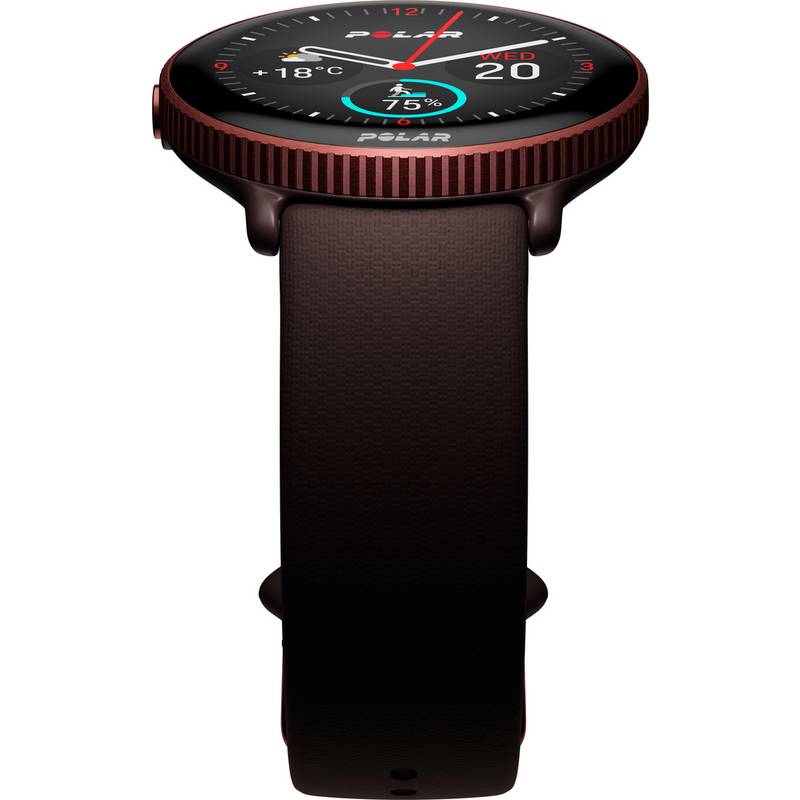 Polar IGNITE 3 Sportuhr