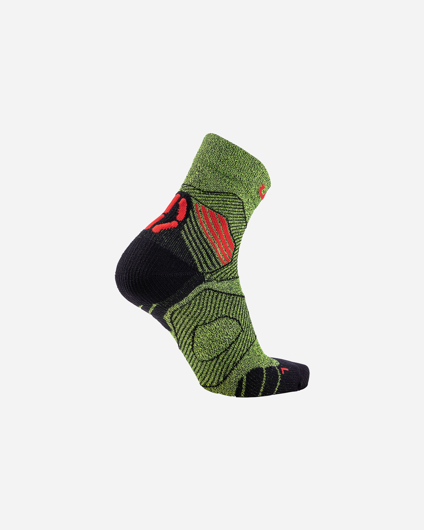 Calze Running Uyn Run Trail Challenge M S100074-Y153