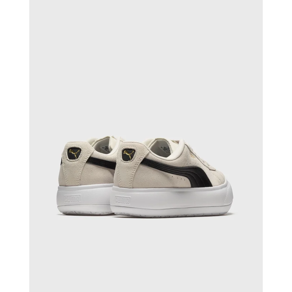 PUMA Suede Mayu 380686 01 / weiss