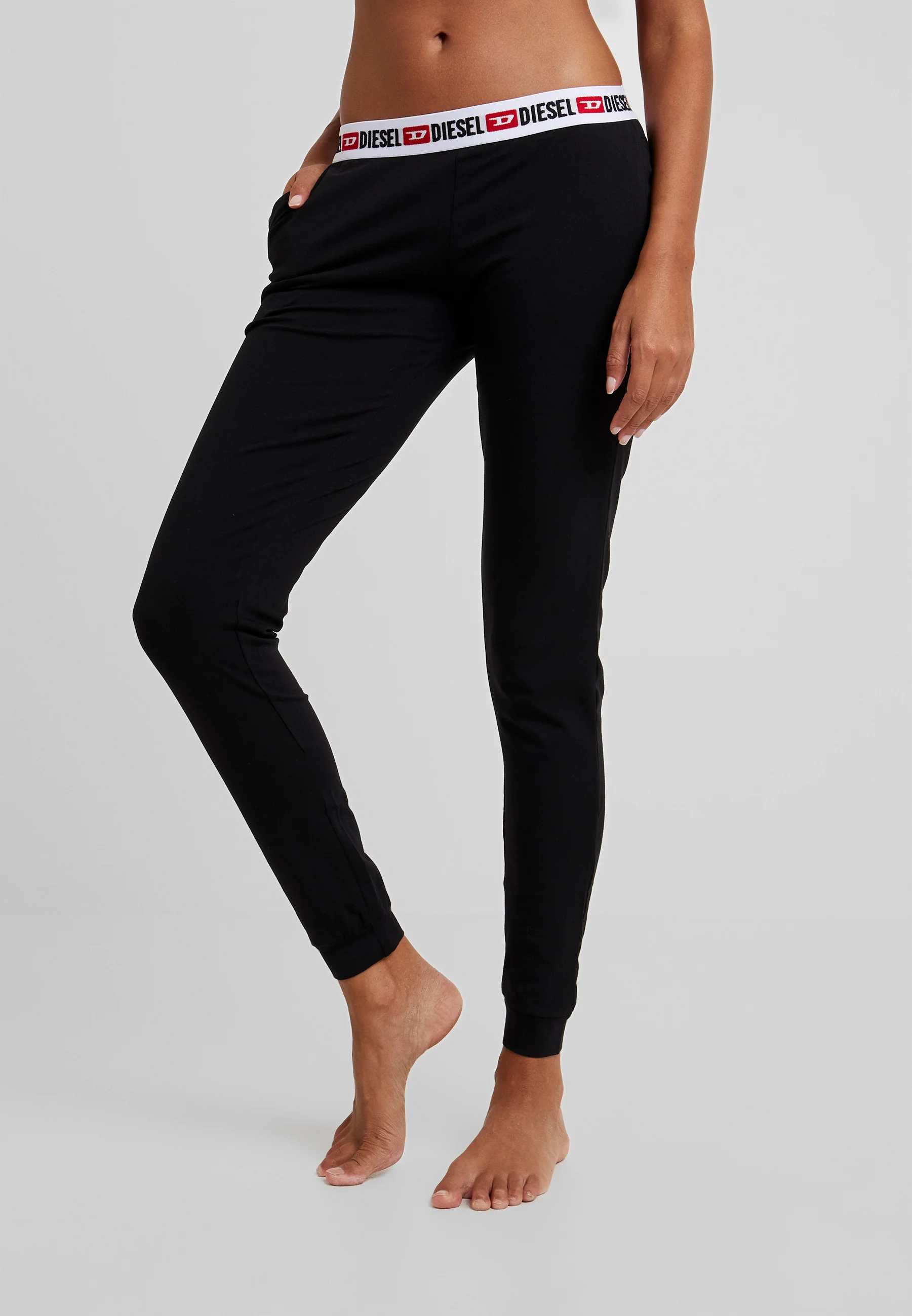 Pantalones Diesel UFLB-BABYX - Pantalones de pijama