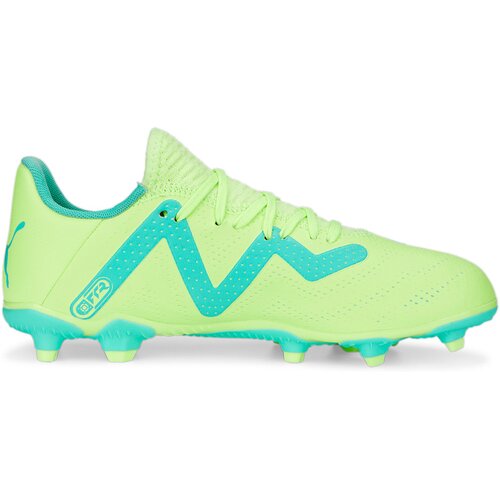 KINDER FUSSBALL-RASENSCHUHE FUTURE PLAY FG/AG JR
