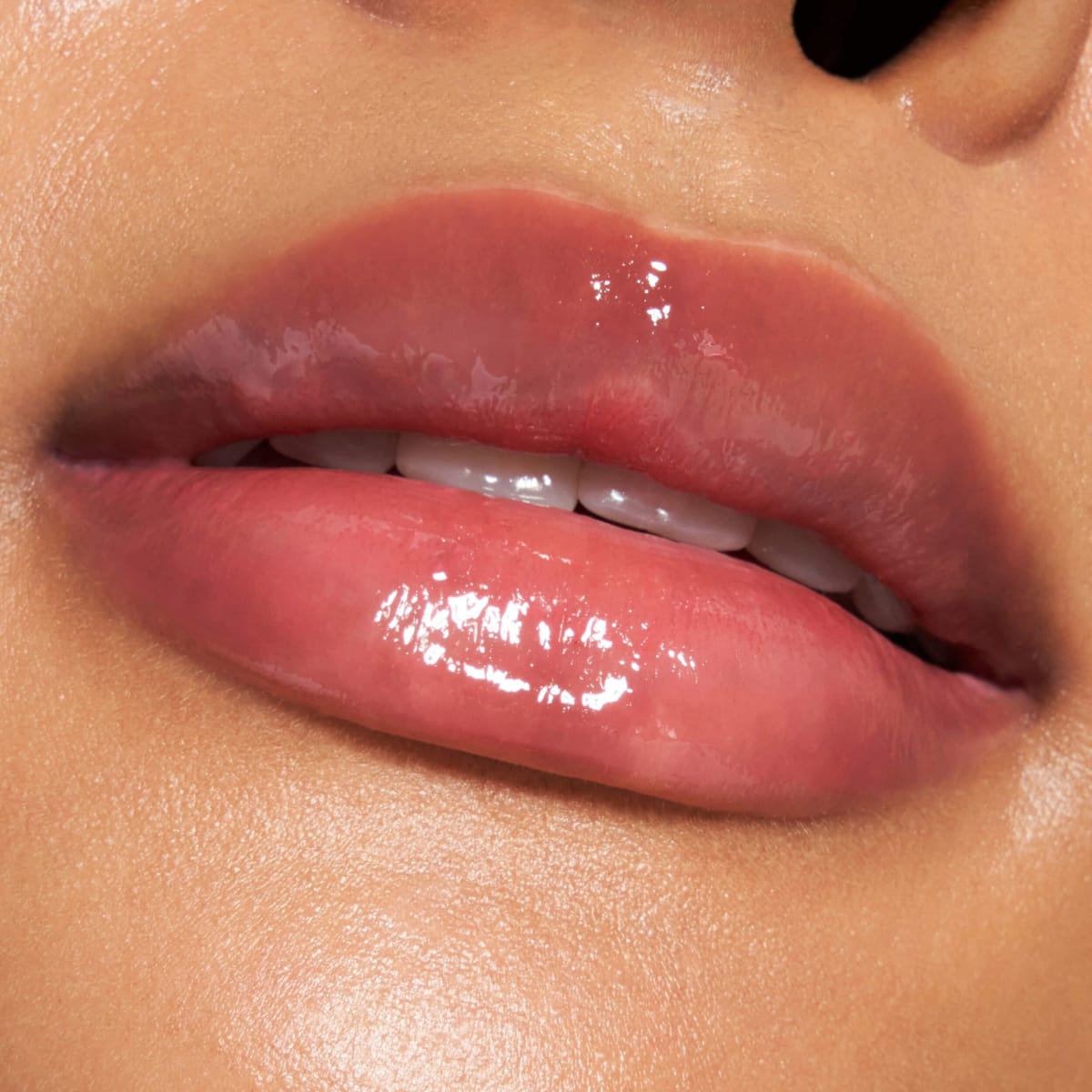 Lippenbalsam Melt & Shine 050 Resting Beach Face, 1,3 g
