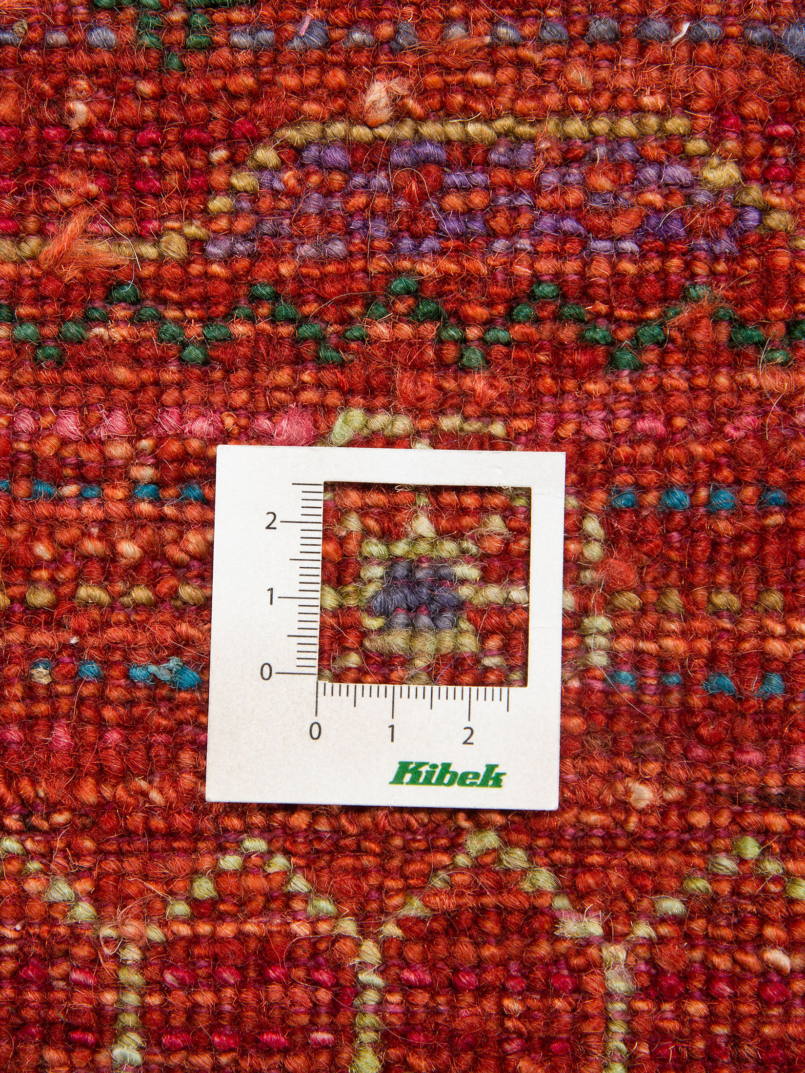 Contemporary Gabbeh ca. 271 x 365 cm, Unikat / Einzelstück