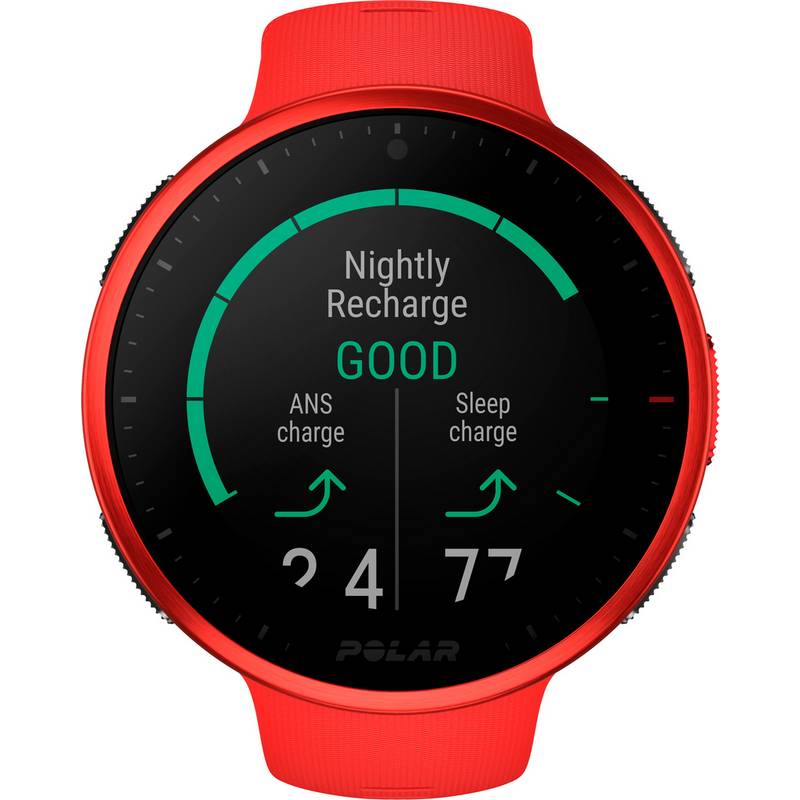 Polar VANTAGE V2 Sportuhr