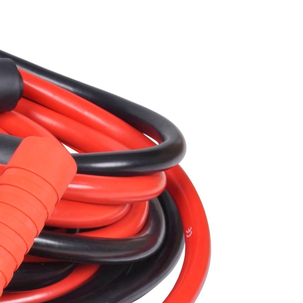 vidaXL Starthilfekabel 2 Stk. 1000 A Starthilfekabel