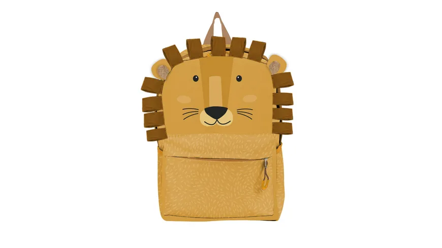 SCHNEIDERS Kinderrucksack LION