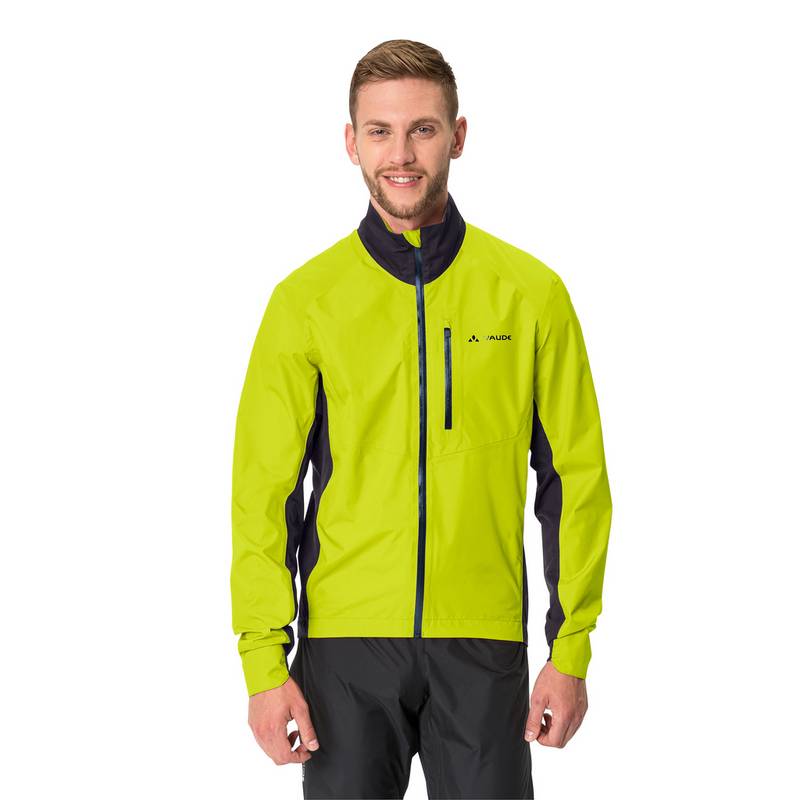 VAUDE Men's Kuro Rain Jacket Outdoorjacke Herren