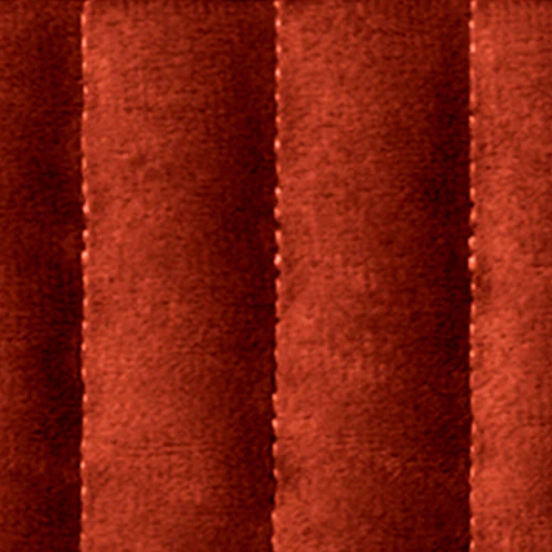 Capitol red medium front sleeve