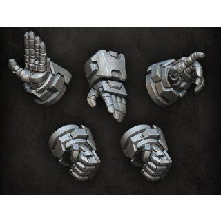 Hands (left) (5)