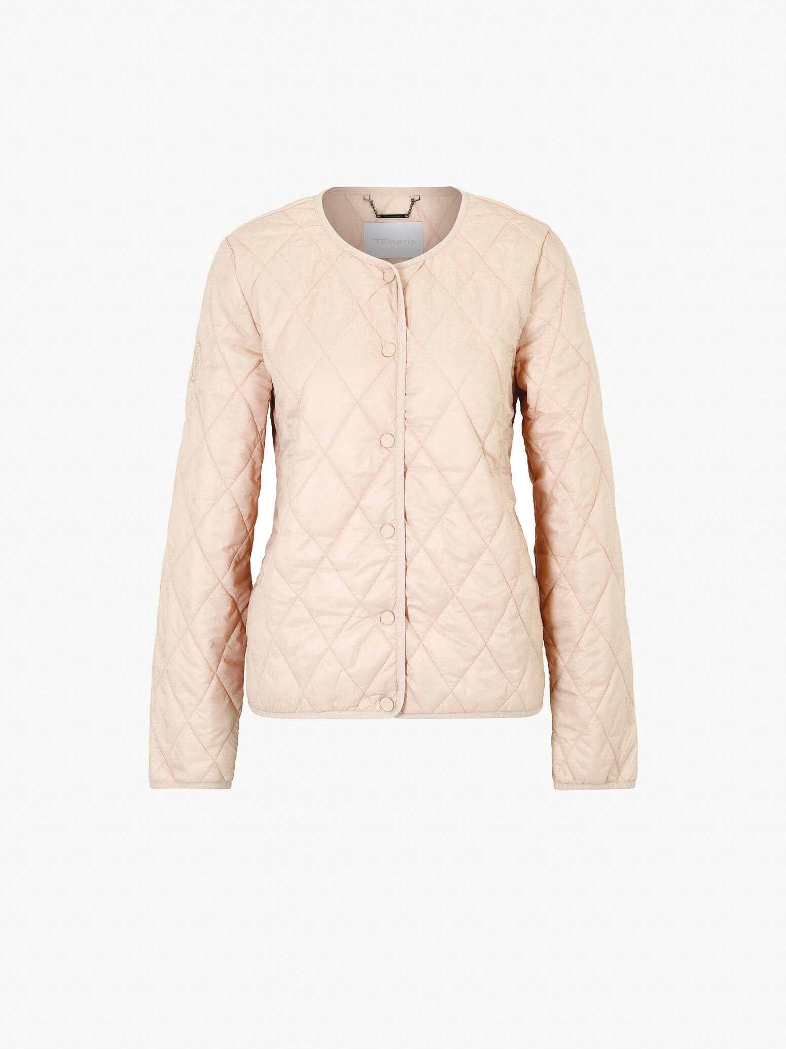 Veste - beige