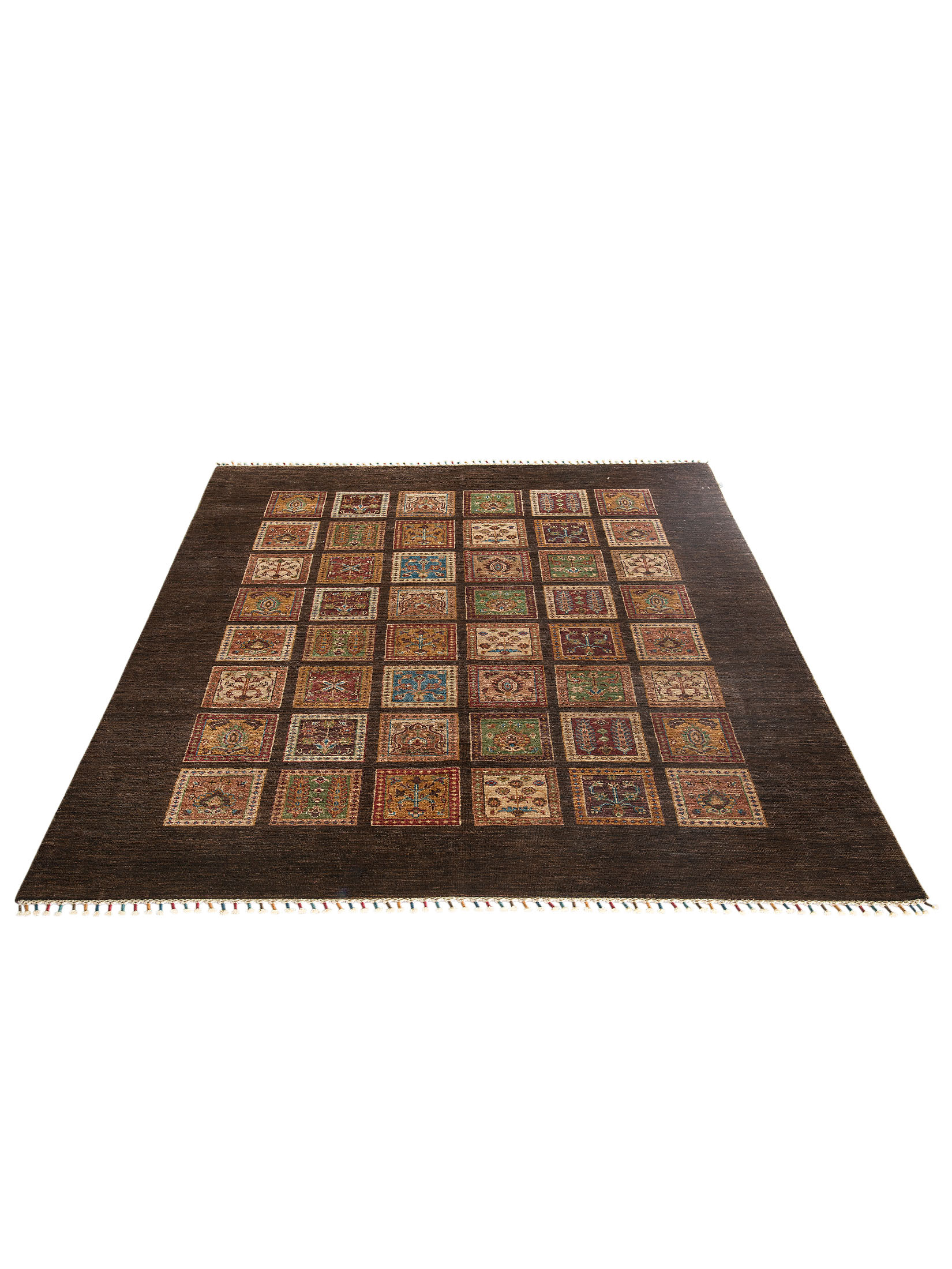 Chobi Box ca. 177 x 247 cm, Unikat / Einzelstück