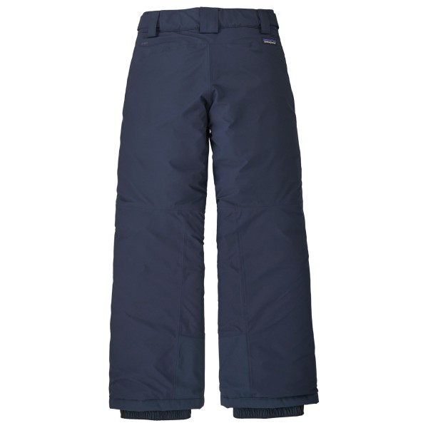 Patagonia - Kid's Powder Town Pants - Skihose
