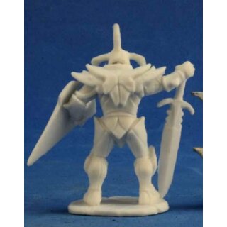 Hellknight Order of the Nail