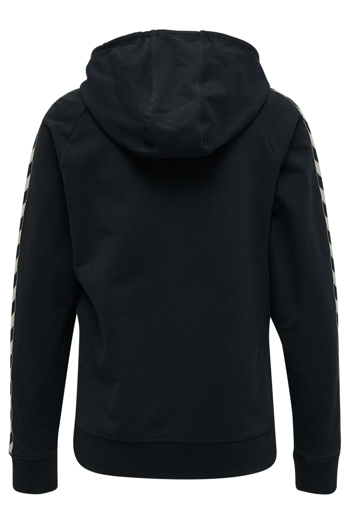 hummel  Sweatshirt - Schwarz - Regular Fit