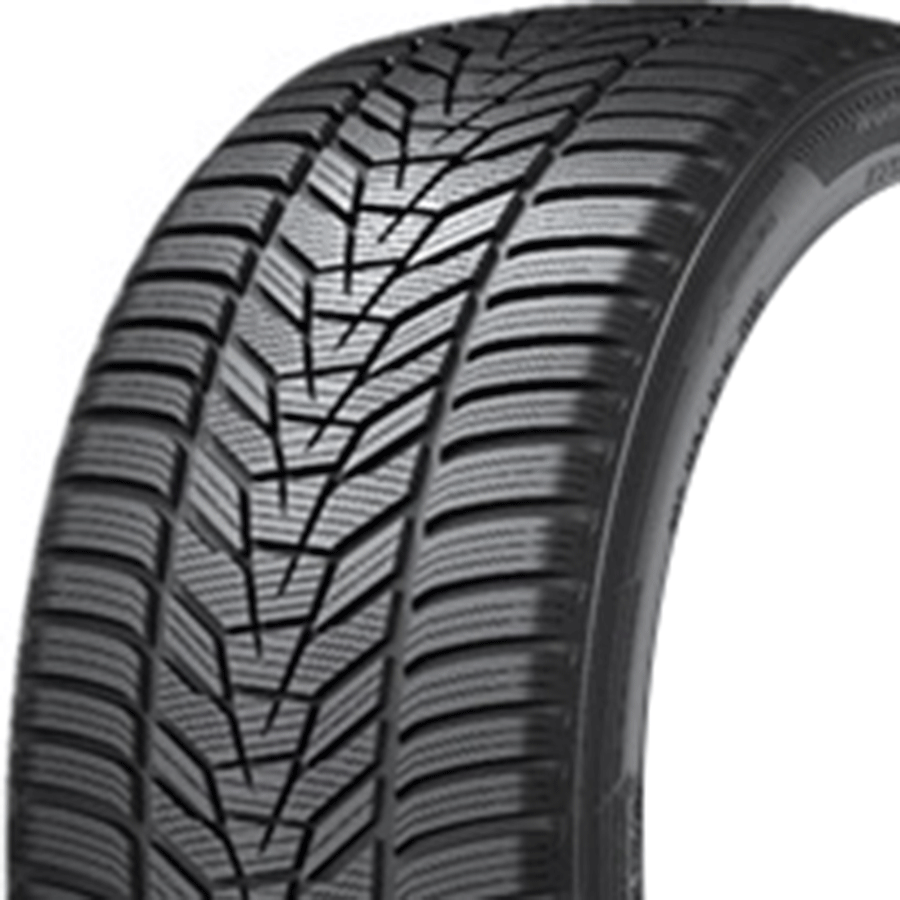 Hankook Winter i*cept evo3 (W330) 255/50 R21 109H XL M+S Winterreifen - ATU