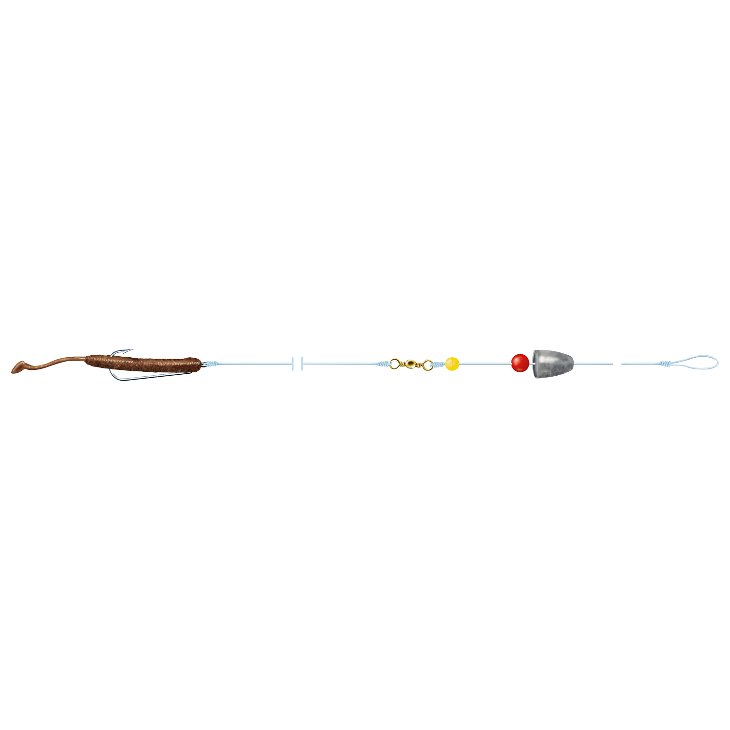 Eisele Carolina-Rig (platte)