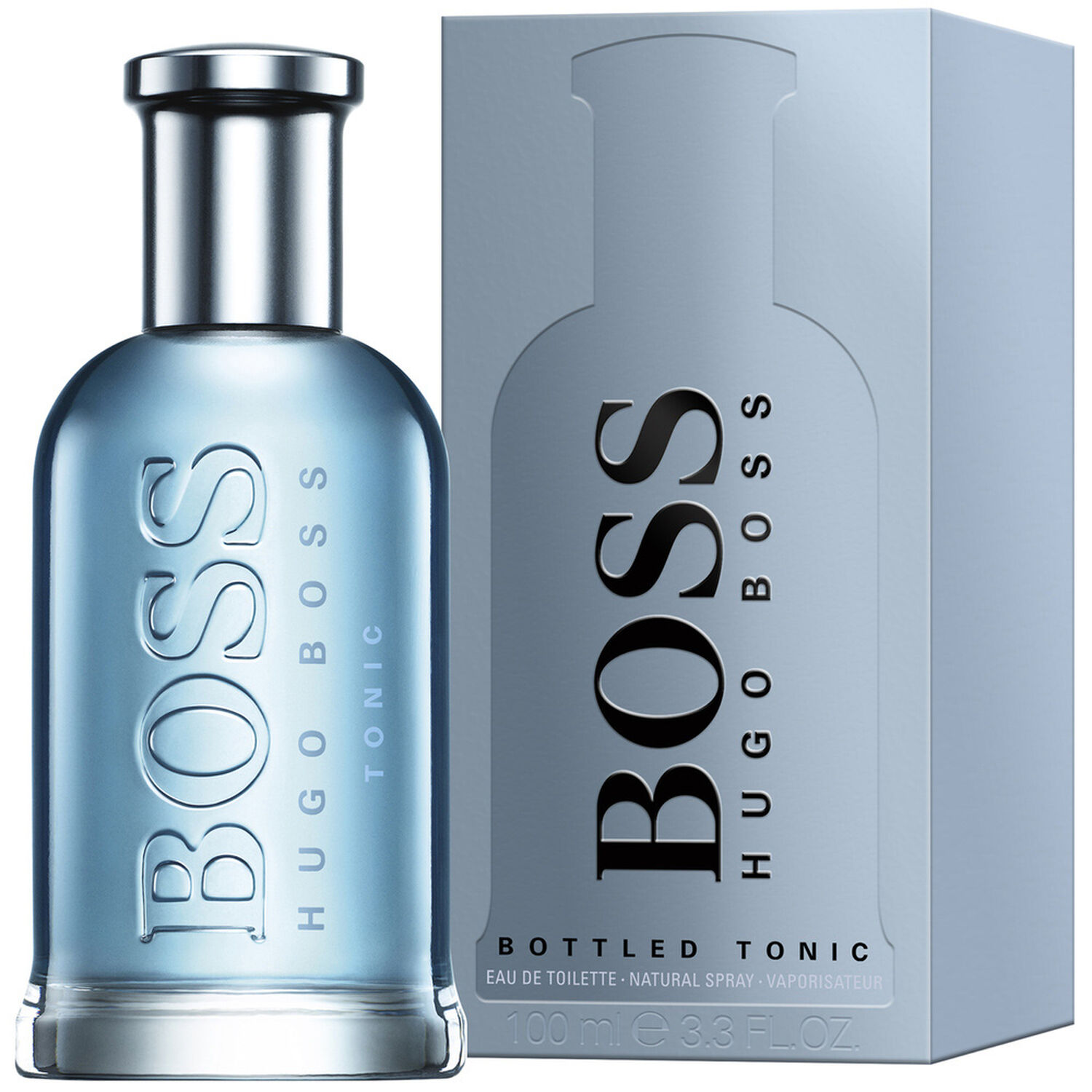 Hugo Boss Boss Bottled Tonic Eau de Toilette