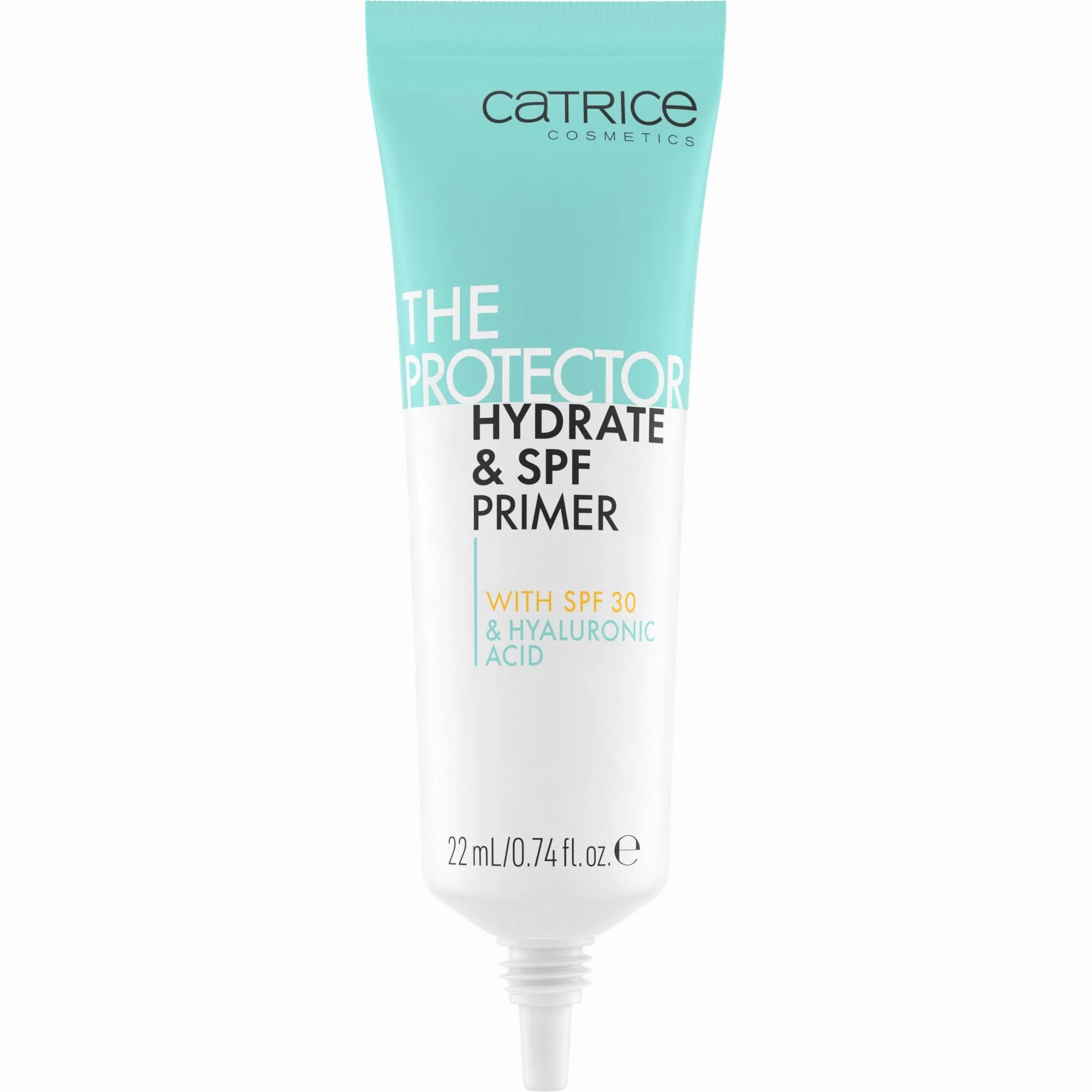 Face The Protector Hydrate & SPF Primer za lice - Podloga za šminku