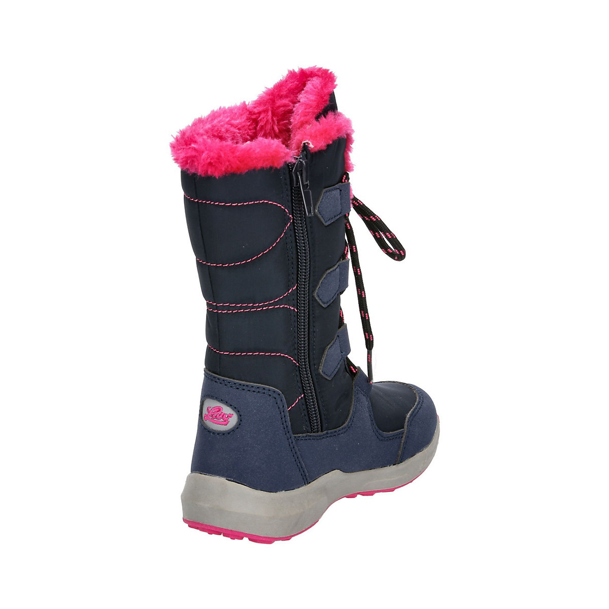 Winterstiefel ENRIKE für Mädchen