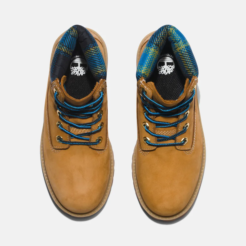 Timberland Premium 6 inch Boot TB0A5TD52311 / braun