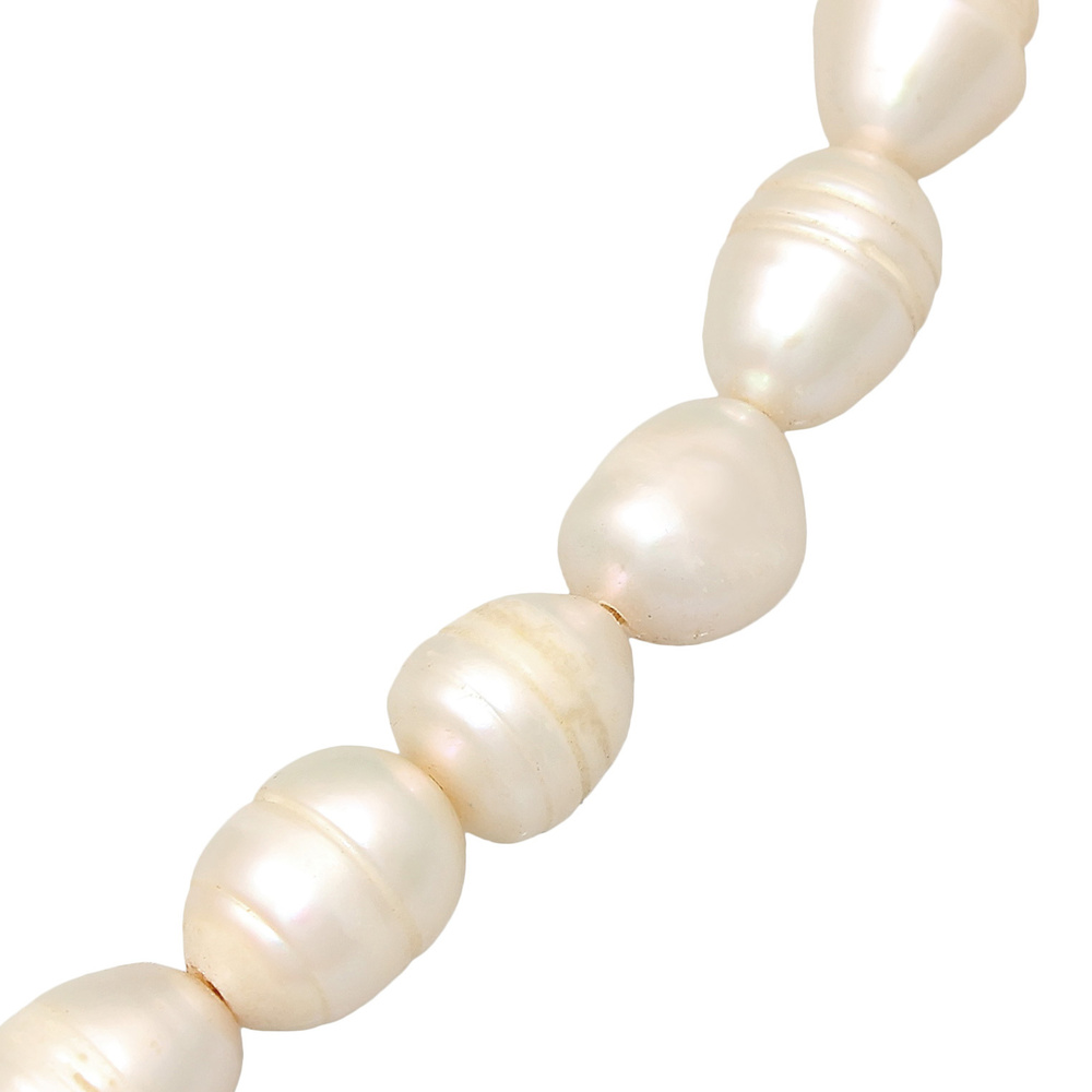 Elli PREMIUM Elli PREMIUM Bracelet de Cheville Femmes Bracelet de Cheville Maillons Baroque av Bijoux