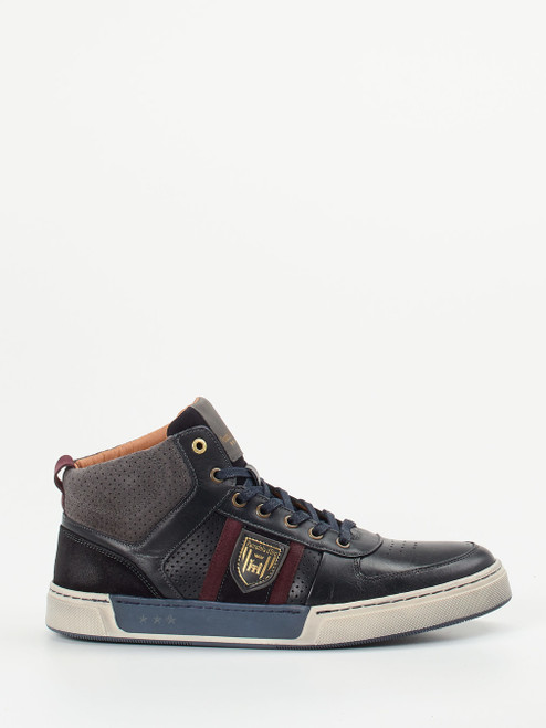 Sneaker high-47611090037 Pantofola d´Oro