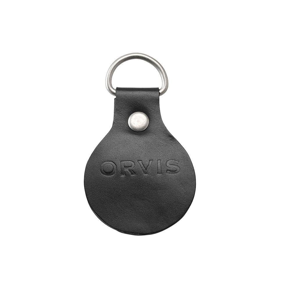 Orvis Leader преса за косу (црна)
