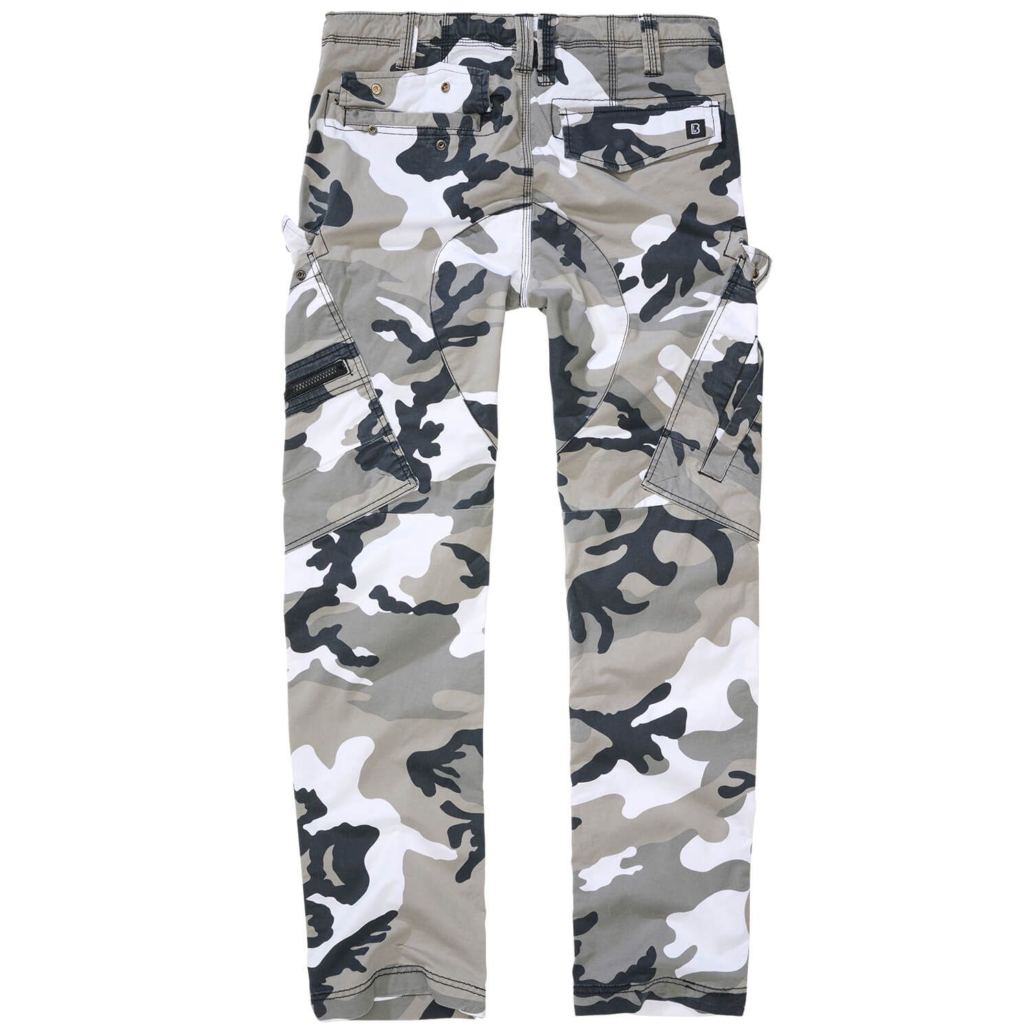 Adven Slim Fit Cargo Hose