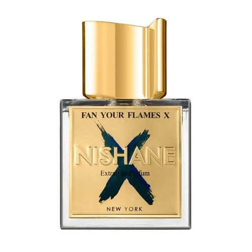 Nishane Fan Your Flames X Extrait de Parfum 100 ml