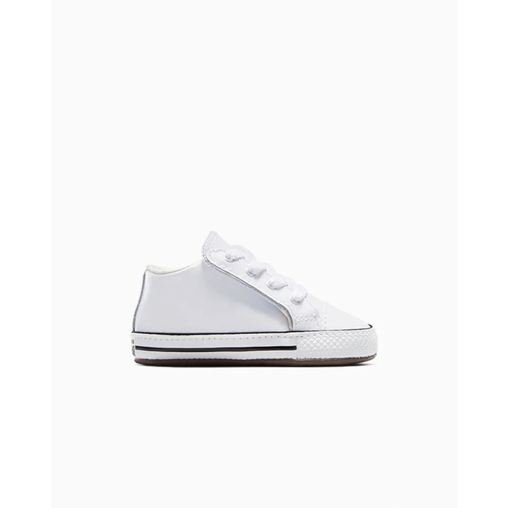 Converse Chuck Taylor All Star Cribster A02157C / weiss